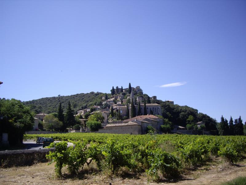 foto 13 Alquiler vacacional entre particulares La Roque-sur-Cze gite Languedoc-Roselln Gard Vistas de las proximidades