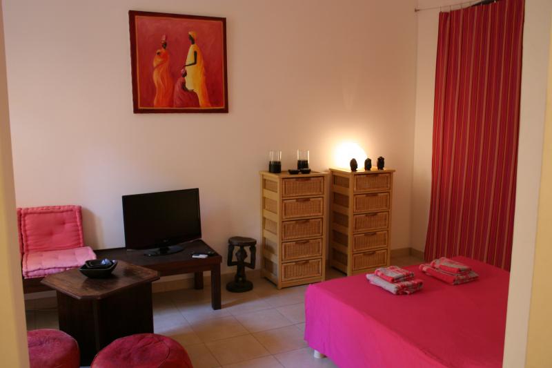 foto 0 Alquiler vacacional entre particulares Ajaccio appartement Crcega Crcega del Sur