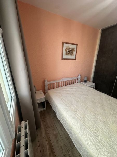 foto 6 Alquiler vacacional entre particulares Meschers appartement Poitou-Charentes Charente-Maritime dormitorio 2