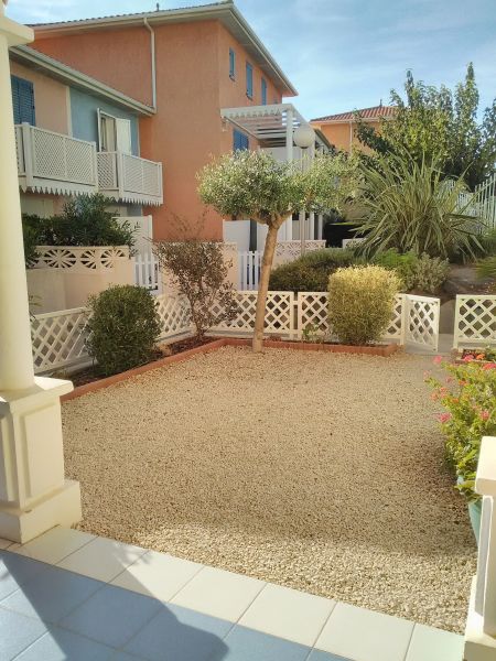 foto 3 Alquiler vacacional entre particulares Cap d'Agde appartement Languedoc-Roselln Hrault