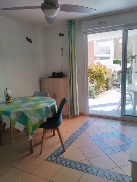 foto 10 Alquiler vacacional entre particulares Cap d'Agde appartement Languedoc-Roselln Hrault