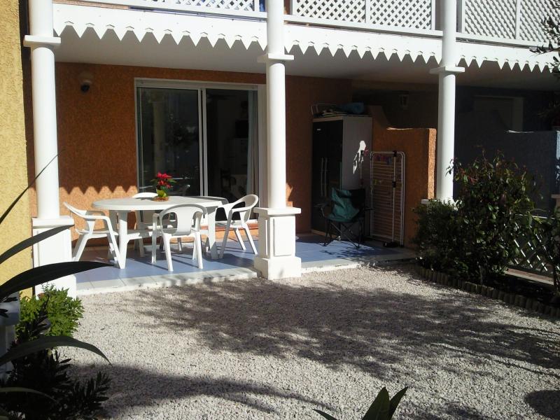 foto 4 Alquiler vacacional entre particulares Cap d'Agde appartement Languedoc-Roselln Hrault