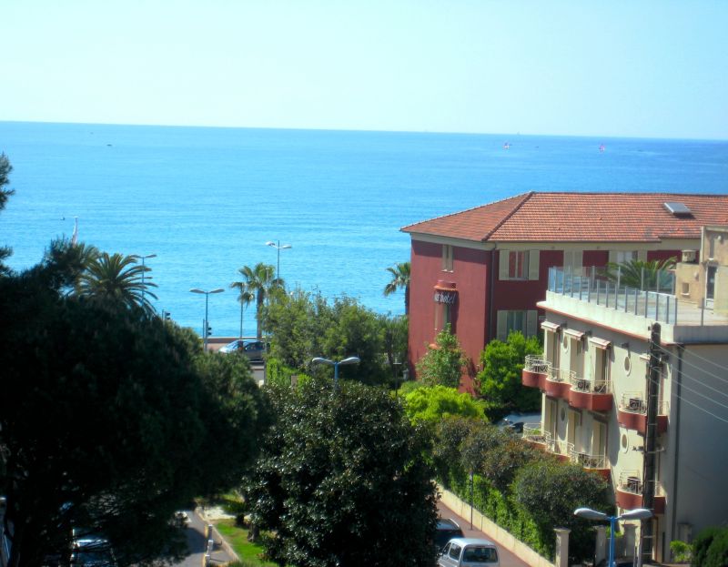 foto 12 Alquiler vacacional entre particulares Cagnes sur Mer studio Provenza-Alpes-Costa Azul Alpes Martimos Vistas desde la terraza