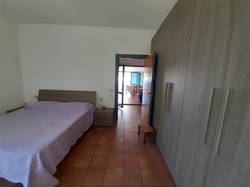 foto 5 Alquiler vacacional entre particulares Cupra Marittima appartement Marcas Ascoli Piceno (provincia de) dormitorio 2