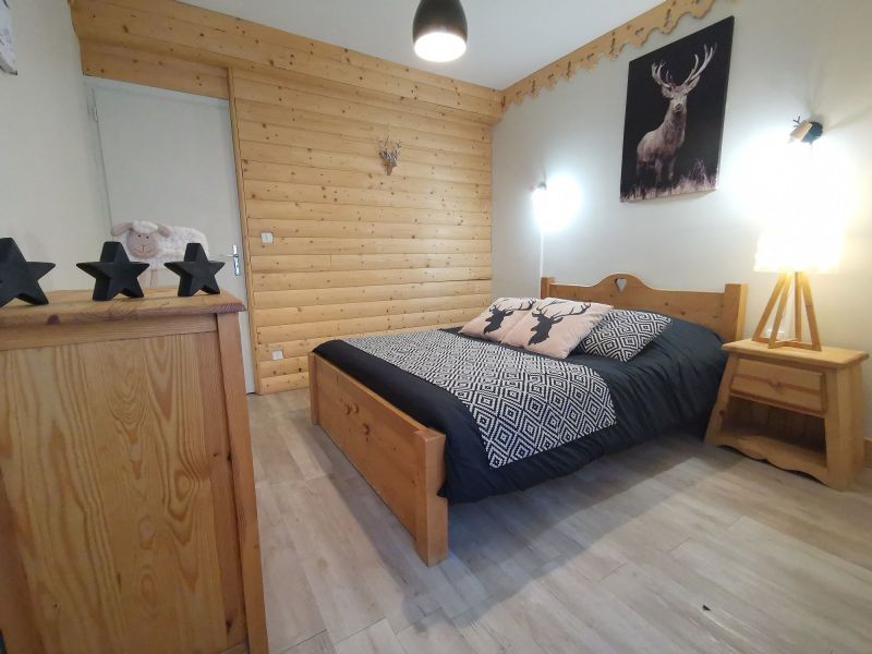 foto 4 Alquiler vacacional entre particulares Font Romeu appartement Languedoc-Roselln Pirineos Orientales