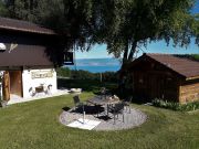 Alquiler campo y lago Thonon Les Bains: appartement n 92987