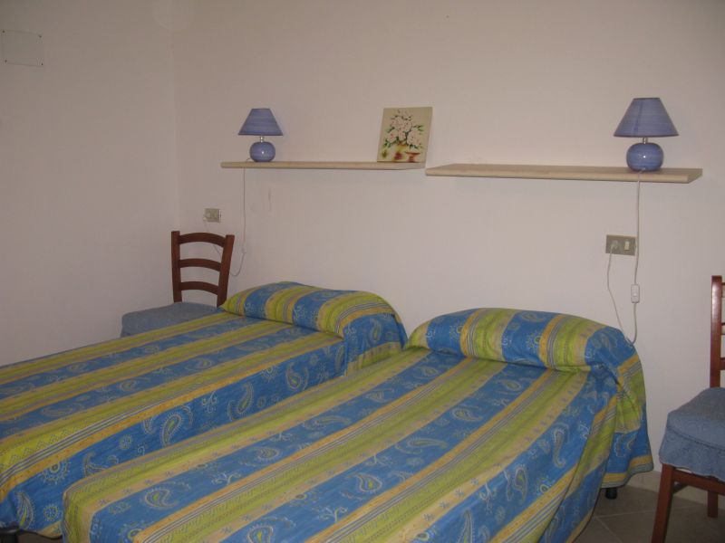 foto 13 Alquiler vacacional entre particulares Solanas villa Cerdea Cagliari (provincia de) dormitorio 4