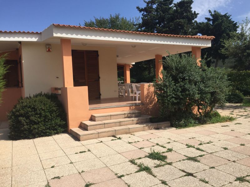 foto 0 Alquiler vacacional entre particulares Solanas villa Cerdea Cagliari (provincia de)