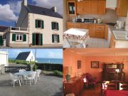 Alquiler vacaciones Finisterre: maison n 98043