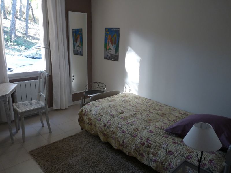 foto 7 Alquiler vacacional entre particulares Buis les Baronnies villa Rdano Alpes Drme dormitorio 2