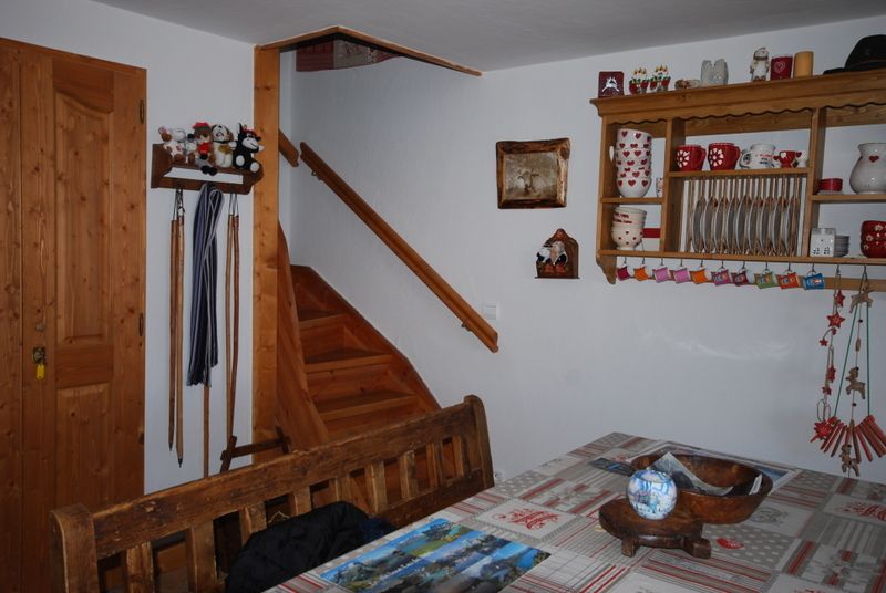 foto 4 Alquiler vacacional entre particulares Les Arcs appartement Rdano Alpes Saboya Sala de estar