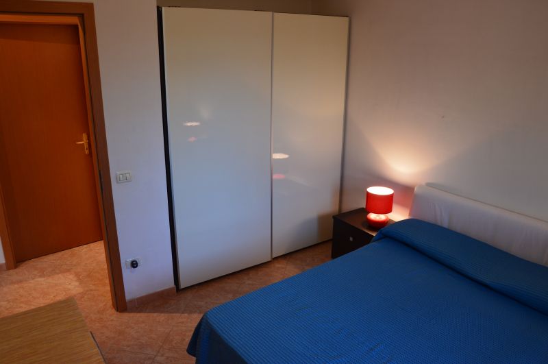 foto 7 Alquiler vacacional entre particulares Tre Fontane villa Sicilia Trapani (provincia de) dormitorio 1