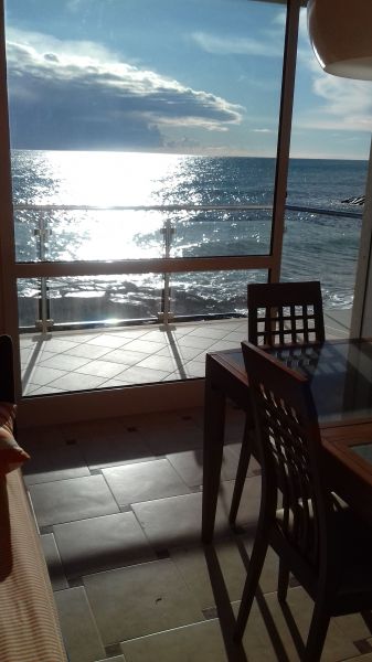 foto 7 Alquiler vacacional entre particulares Diano Marina appartement Liguria Imperia (provincia de) Vistas desde el balcn