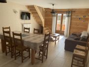 Alquiler vacaciones Aussois para 3 personas: appartement n 107692