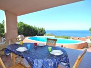 Alquiler vacaciones Olbia Tempio (Provincia De) para 7 personas: villa n 109505