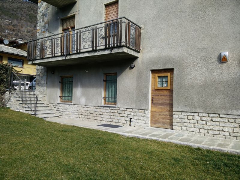 foto 2 Alquiler vacacional entre particulares Sarre appartement Valle de Aosta Aosta (provincia de)