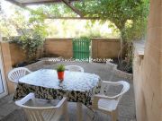 Alquiler vacaciones junto al mar Salento: studio n 111072