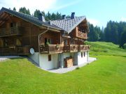 Alquiler vacaciones Praz De Lys Sommand: appartement n 111098