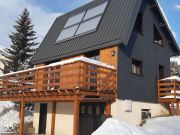 Alquiler vacaciones para 7 personas: chalet n 112290