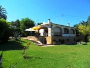 Alquiler villas vacaciones Jvea: villa n 112816