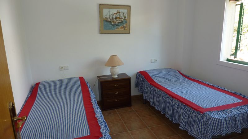 foto 6 Alquiler vacacional entre particulares Salou villa Catalua Tarragona (provincia de) dormitorio 3