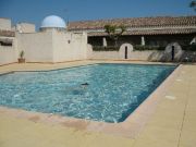 Alquiler vacaciones Aqualand Cap D'Agde: villa n 113221