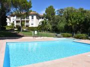 Alquiler vacaciones piscina Provenza-Alpes-Costa Azul: appartement n 113677