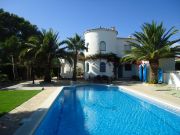 Alquiler vacaciones Costa Dorada: villa n 114098