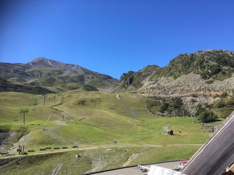 foto 25 Alquiler vacacional entre particulares Piau Engaly studio Medioda-Pirineos Altos Pirineos Vistas desde el balcn