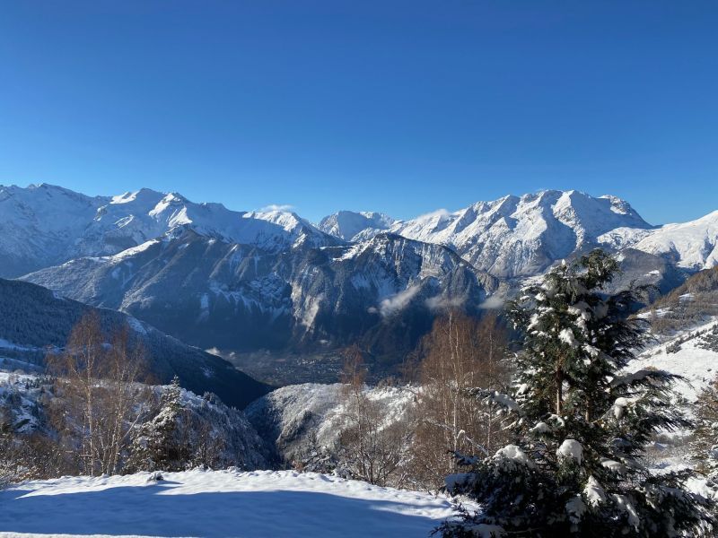 foto 12 Alquiler vacacional entre particulares Alpe d'Huez appartement Rdano Alpes Isre Vistas de las proximidades