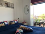 Alquiler vacaciones Messina (Provincia De) para 2 personas: appartement n 117927