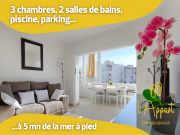 Alquiler vacaciones L'Escala: appartement n 118293