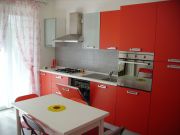 Alquiler vacaciones Teramo (Provincia De): appartement n 118596