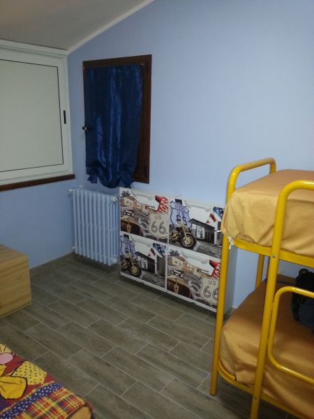 foto 3 Alquiler vacacional entre particulares San Vincenzo appartement Toscana Livorno (provincia de) dormitorio 2