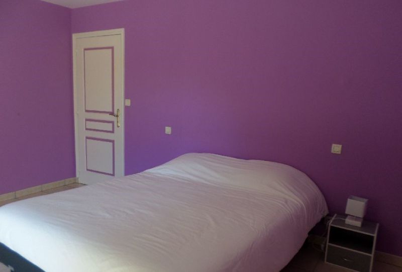 foto 4 Alquiler vacacional entre particulares Binic maison Bretaa  dormitorio 1