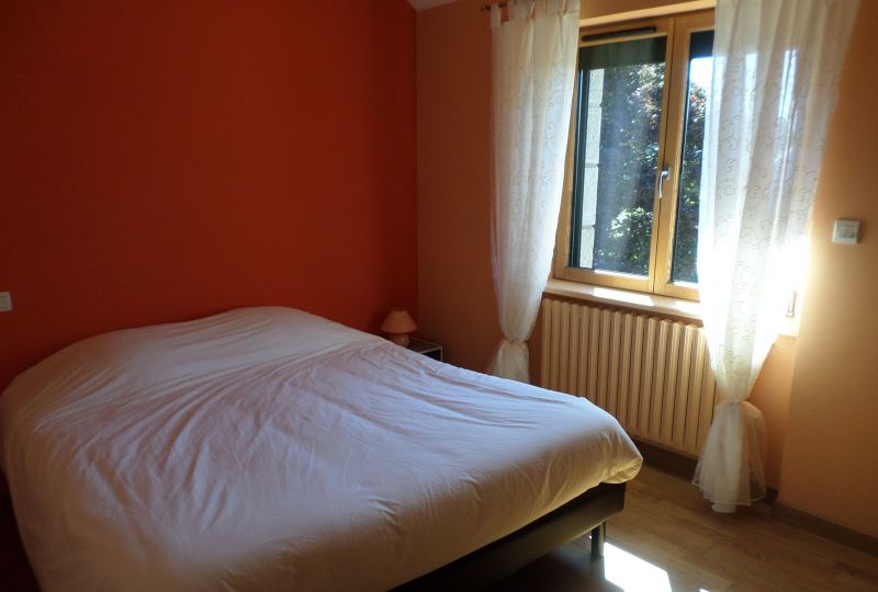 foto 5 Alquiler vacacional entre particulares Binic maison Bretaa  dormitorio 2