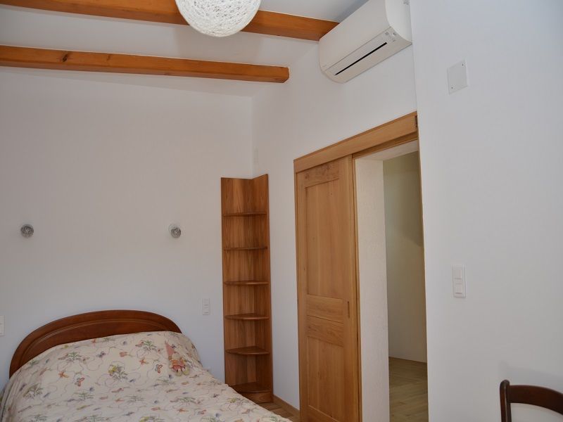 foto 14 Alquiler vacacional entre particulares La Ciotat maison Provenza-Alpes-Costa Azul Bocas del Rdano dormitorio