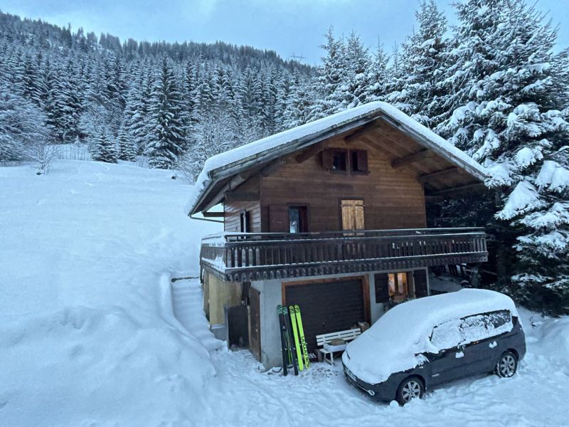 foto 0 Alquiler vacacional entre particulares Chtel chalet Rdano Alpes Alta Saboya