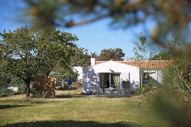 foto 0 Alquiler vacacional entre particulares Dolus d'Olron villa Poitou-Charentes Charente-Maritime Vistas exteriores del alojamiento