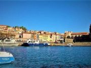 Alquiler vacaciones Banyuls-Sur-Mer: studio n 122126