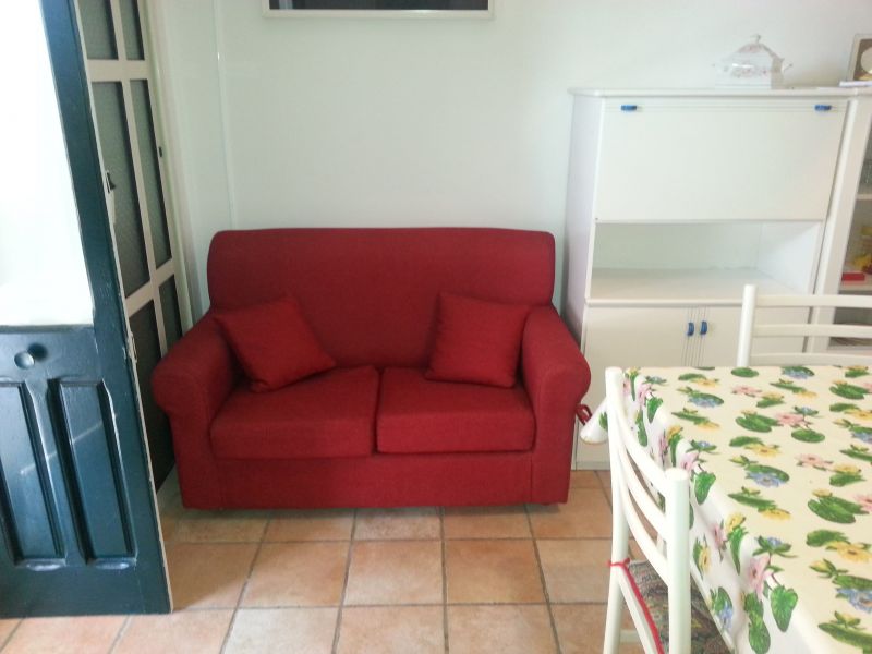 foto 4 Alquiler vacacional entre particulares Porto Cesareo appartement Apulia Lecce (provincia de)