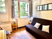 Alquiler vacaciones Puy Saint Vincent: studio n 122727