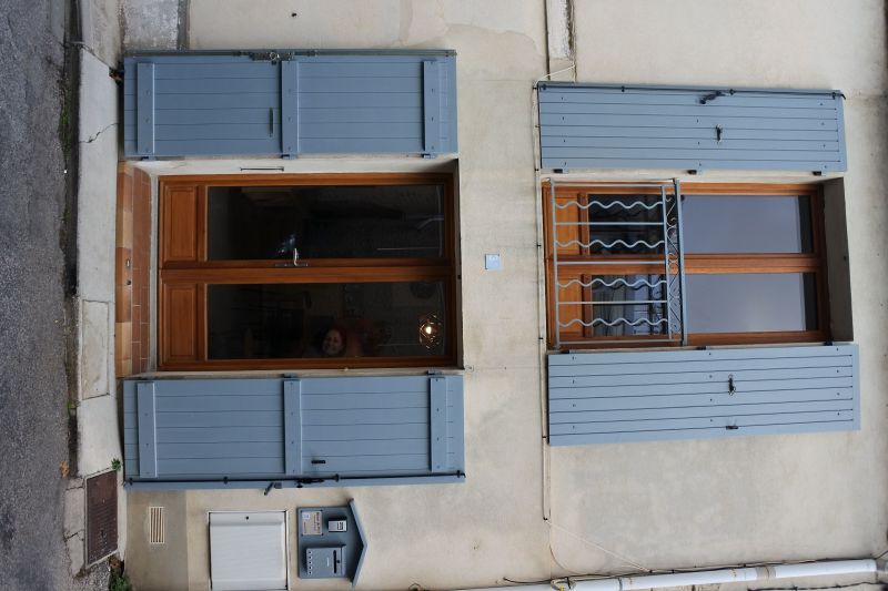foto 6 Alquiler vacacional entre particulares Arles maison Provenza-Alpes-Costa Azul Bocas del Rdano Entrada