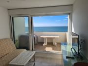 Alquiler vacaciones vistas al mar: appartement n 125024