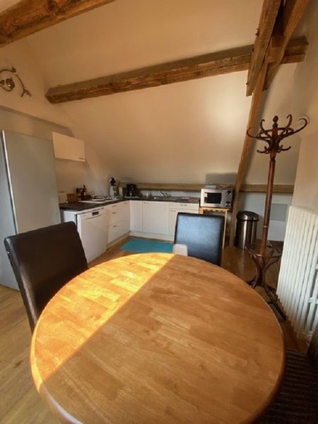 foto 9 Alquiler vacacional entre particulares Knokke-le-Zoute appartement Flandes occidental