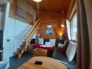 Alquiler vacaciones Peisey-Vallandry: appartement n 126349