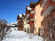Alquiler estacin de esqu Provenza-Alpes-Costa Azul: appartement n 126355