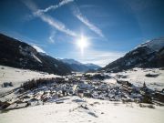 Alquiler vacaciones Parque Nacional De La Vanoise: appartement n 126417