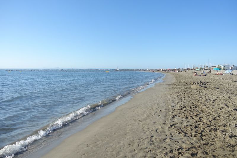 foto 24 Alquiler vacacional entre particulares Port Camargue studio Languedoc-Roselln Gard Playa