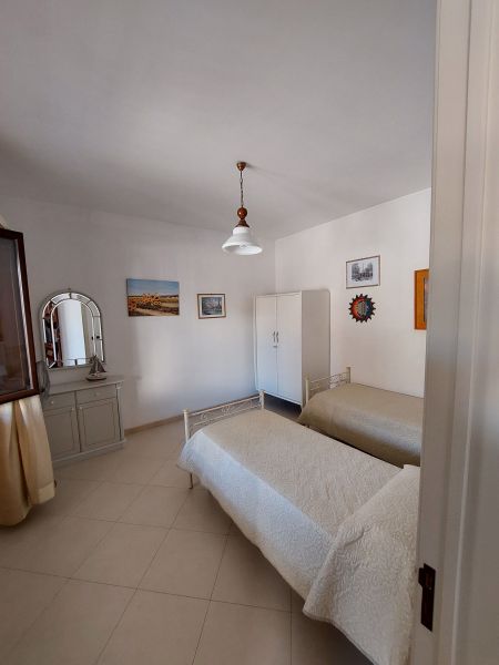 foto 11 Alquiler vacacional entre particulares Gallipoli appartement Apulia Lecce (provincia de) dormitorio 1
